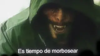 MORBIUS: Es tiempo de morbosear (Reacción de la audiencia)