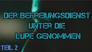 Freiheit von dämonischer Besessenheit/ der biblische Weg
