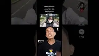 ini perempuan gak pantas jadi ibuk dari anak kalian 