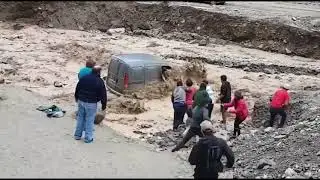 Copia de Gran inundación en Salta Argentina  y  parte de Bolivia 2018