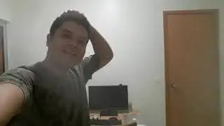 Projeto Erlimar Programador de volta