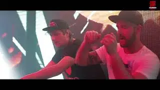 Malevich Night Club - Porno I Duszno - 07.07.2017
