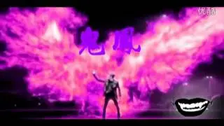 Ghost Phoenix| Freestyle（Chinese Shuffle）