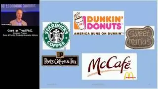 Location & Consumer Behavior: Intersection Of Economic Development And Education