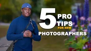 Five Effective Strategy Photographers