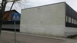 Y-Front Engelbrektsgatan