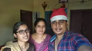 MERRY CHRISTMAS TKZ 2019