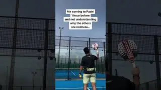 Are you also this guy in Padel? 😜#padel #padelfunny