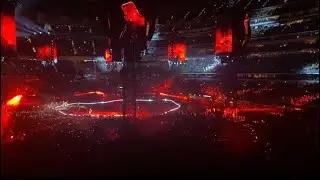 Metallica - One (Sofi Stadium 8/27/23)