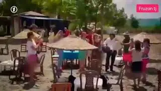 ДУХТАРИ ДЕХОТИ КИСМИ 128