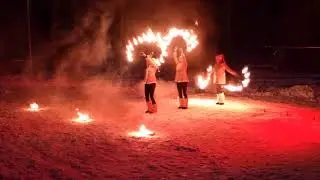 День Соборності 2018 Дрогобич