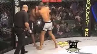 Promo UFC on Fuel TV:  Thiago Silva vs Rafael Cavalcante