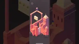 Monument Valley 2 Chapter 3