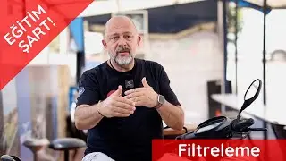 Eğitim Şart! Filtreleme - motomax.com.tr