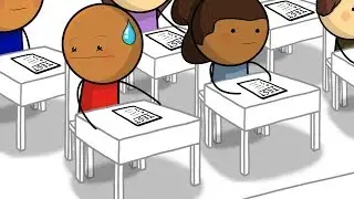 Don't Skip in High School