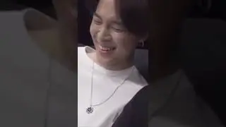 Love The Way Jimin Laughs and Giggles LIKE CRAZY 