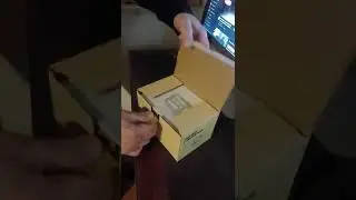 Unboxing Fototrappola Action Bear 