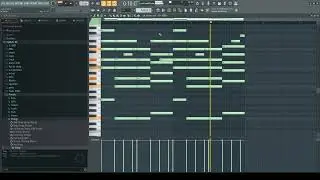 How to make Pluggnb (Full Walkthrough) Pt 3