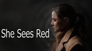 She Sees Red - Interactive Movie