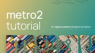 Moov Metro2 API tutorial - validation and JSON conversion