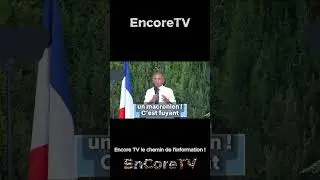 Encore TV Politique Fr 2024-09-09 #video #viral #du #jour #ericzemour #zemour #france #news #tiktok