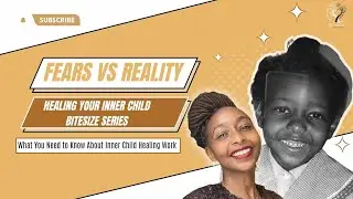 Healing Your Inner Child: What You Need to Know About Healing Childhood Trauma - GRWM✨