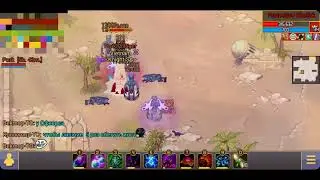 Warspear Online - Is PvE Charmer Still Good In 2026?