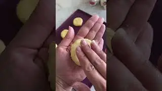Dia de Muertos Cookies