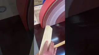 Disk Sander #tools #shorts #woodworking #wood #woodworkingtools #interesting #workshop #machine #1m