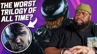 Venom: The Last Dance Is Worse Than You Think... | Movie Review