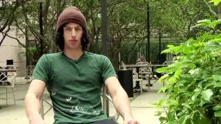 Nike 6.0 - Garrett Reynolds Bio