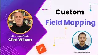 Custom Field Mapping