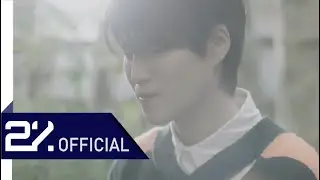 김희재 (KIM HEE JAE) - 꽃마리 (Korean-forget-me-not) 