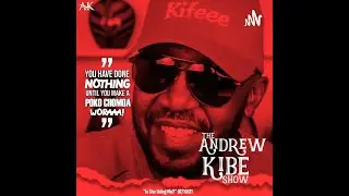 Andrew Kibe Confidently Declares He Will Go To Heaven Despite His Unpleasant Criticisms