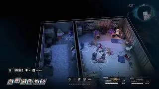 Wasteland 3. Часть 62.  Стальное Хлебало.