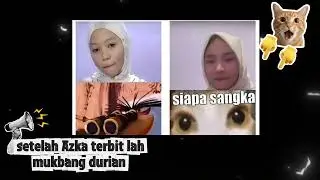 Mukbang Durian Viral Link 
