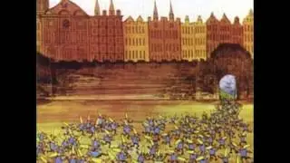 European Rock Collection Part7 / Picchio dal Pozzo(Full Album)