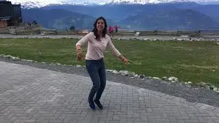 Selfie - Gurshabad - Dance Performance
