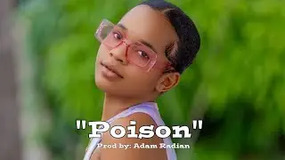 [FREE] Afro-Dancehall instrumental 