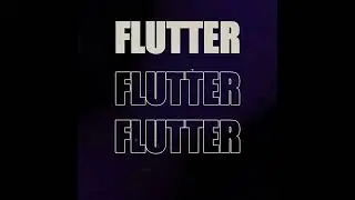 So-Ma - Flutter