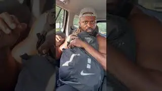 This Uber Driver is out of Control 😭😭😭 #shorts #viral #comedy