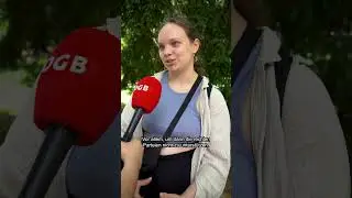 Wie schaut's bei dir aus? Nur wer zur EU-Wahl am 9. Juni geht, bestimmt mit! #shorts #euwahl #eu