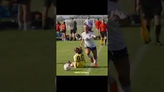 Kids Skills in Football 😍