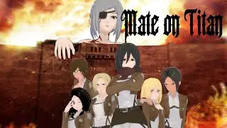 Mate on Titan 0.3.5 Latest Update | AOT | Download for Pc & Android
