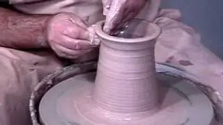 Firehole Pottery of Bozeman, Montana