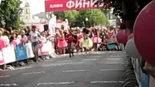 5Б забег на шпильках москва 2011 группа