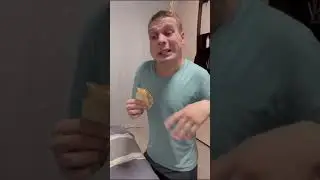 МАЛОЙ И ПИРОЖКИ 😂