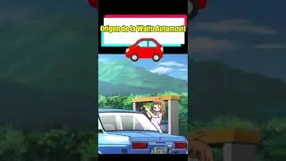 La Waifu Automóvil  Robot  🚗🤖 /Waifus Raras 2 