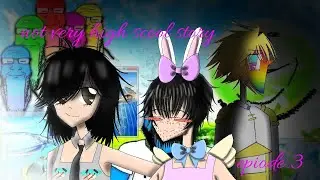 not very highschool story ep 3 (glmm)