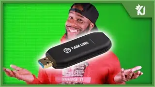 Elgato Cam Link 4K Review - 4K Camera Quality To USB Resolved?